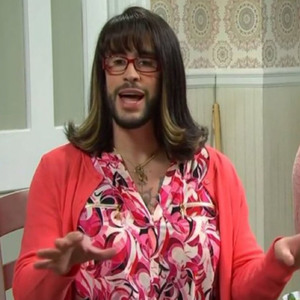 BAD BUNNY - NUEVAYoL (Devoe remix)