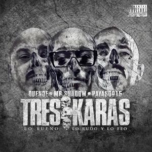 Sucia (feat. Rik The Ruger)
