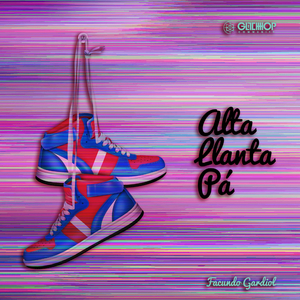 Alta Llanta Pá