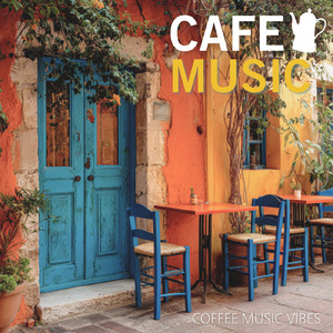 落ち着くカフェ音楽