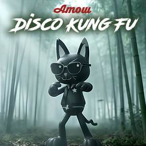 Disco Kung Fu