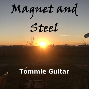 Magnet and Steel