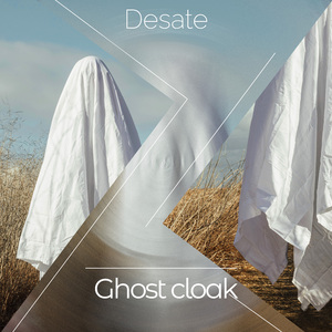 Ghost cloak