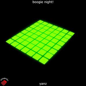 boogie night!