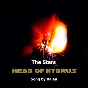 Head of Hydrus