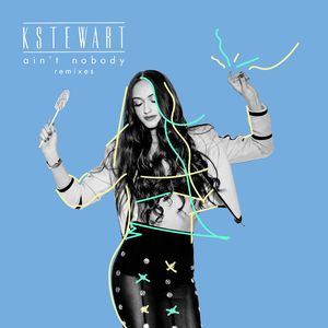 Ain't Nobody (Produced by TCTS & Karma Kid) [Ansah Remix]