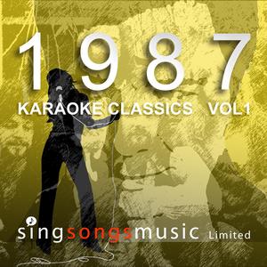 Nothing's Gonna Stop Us Now (Karaoke in the style of Starship)