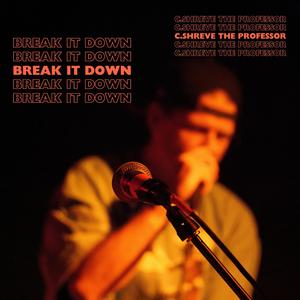 Oooh (AVL) (feat. King Garbage & D.R.U.G.S. Beats)