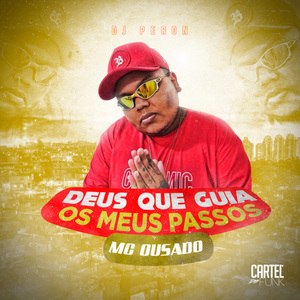 Deus Que Guia os Meus Passos