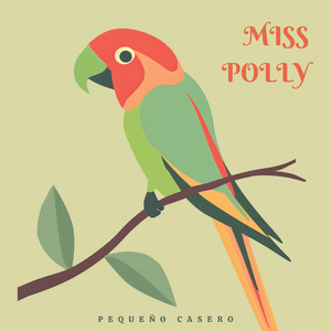 Miss Polly