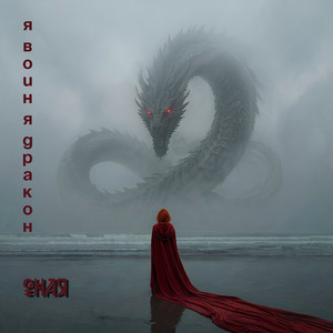 Я воин Я дракон