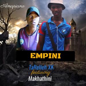 Empini (feat. Makhathini)