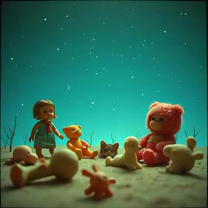 Вверх посмотри/Look up