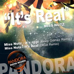 It's Real (Dkult Remix)