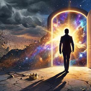 Don't Stop Me Now I'm Leaving