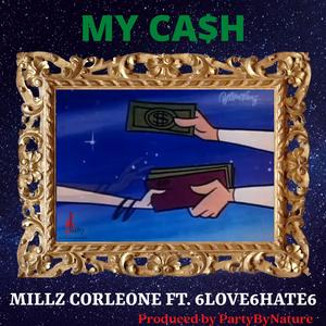 My Cash (feat. 6love6hate6)