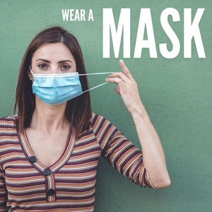 Wear a Mask