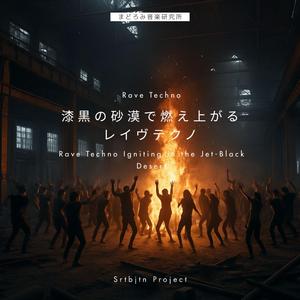 熱風のレイヴ — Rave of the Hot Wind