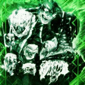 Party People(硬曲的主人)