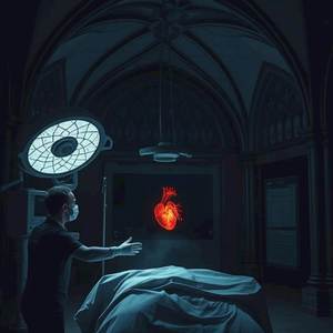 The Reservoir (Instrumental)