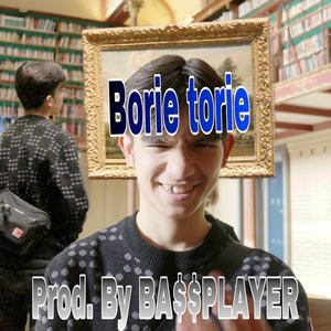 Borie torie