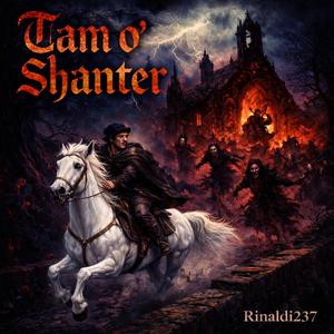 Tam O' Shanter