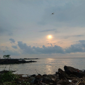 Di Surga Indah