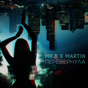 Перевернула