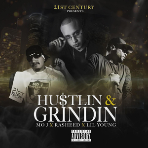 Hu$tlin' & Grindin' (feat. Lil Young & Rasheed)