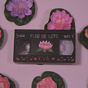 FLOR DE LOTO
