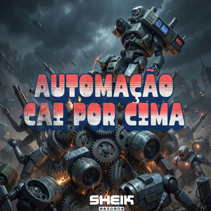 Automação Cai por Cima