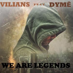 We Are Legends