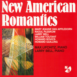 Quatrain (version for piano):No. 5.