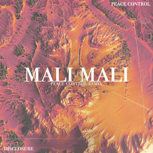 Douha (Mali Mali) [Peace Control Remix]