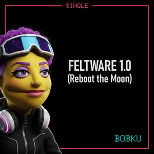 FELTWARE v1.0 (Reboot the Moon)