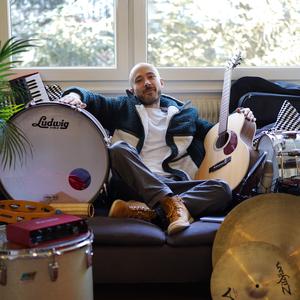 Anytime (feat. Lucien Domball)