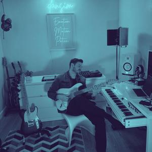 One Night With The Artist