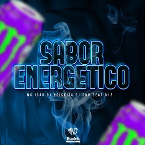 Sabor Energetico