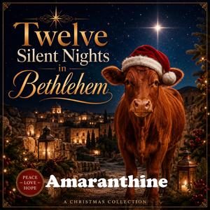 Candlelight Over Bethlehem
