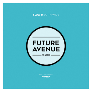 Earth Wide (Streaming Version)