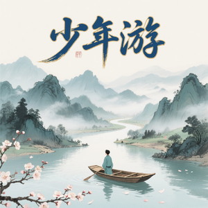 少年游