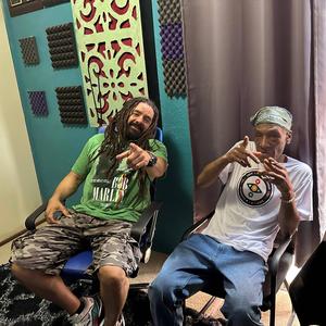 REGGAE IS A SOLUTION (feat. DADDY FREDDY)