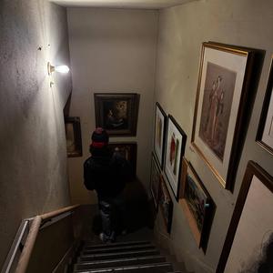 still rollin up pain