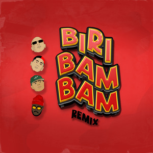 Biri Bam Bam (Remix)
