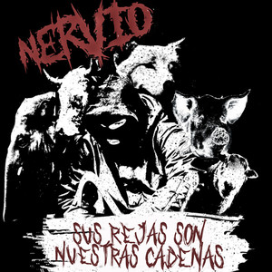 Sus Rejas Son Nuestras Cadenas