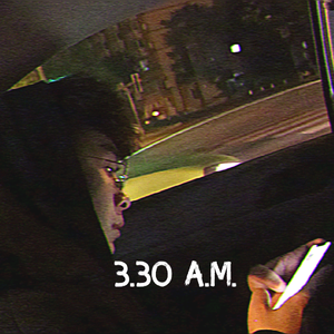 3:30 A.M.