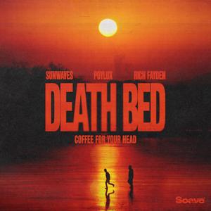 death bed (coffee for your head)
