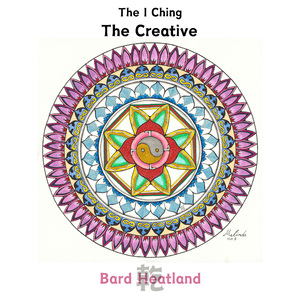 The I Ching - The Creative