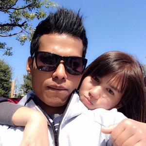 ရဲဟွံသေင်ရ(သူငယ်ချင်မဟုတ်တော့ဘူး)