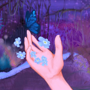 ฉันโคตรเอาแต่ใจ